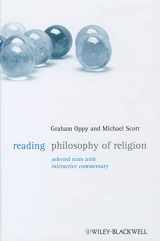 9781405170826-1405170824-Reading Philosophy of Religion