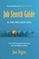 9788090806917-8090806910-Job Search Guide: Be Your Own Career Coach