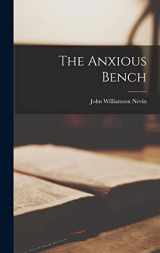 9781015752504-1015752500-The Anxious Bench