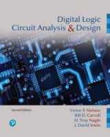 9780136681564-0136681565-Digital Logic Circuit Analysis and Design [RENTAL EDITION]