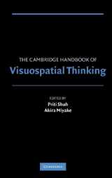 9780521807104-0521807107-The Cambridge Handbook of Visuospatial Thinking (Cambridge Handbooks in Psychology)