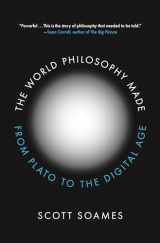 9780691176925-0691176922-The World Philosophy Made: From Plato to the Digital Age