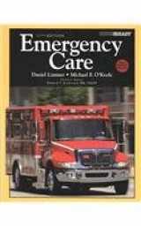 9780135074701-0135074703-Emergency Care
