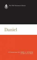 9780664220808-0664220800-Daniel: A Commentary (The Old Testament Library)