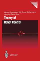 9781447115038-1447115031-Theory of Robot Control (Communications and Control Engineering)