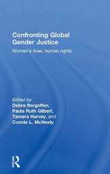 9780415780780-0415780780-Confronting Global Gender Justice: Women’s Lives, Human Rights