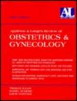 9780838502310-0838502318-Appleton and Lange's Review of Obstetrics and Gynecology
