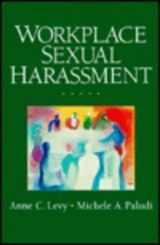 9780134505602-0134505603-Workplace Sexual Harassment