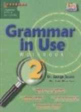 9789814070393-9814070394-Grammar in Use: Workbook Pt. 2