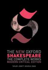 9780199591152-0199591156-The New Oxford Shakespeare: Modern Critical Edition: The Complete Works