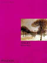 9780714830513-0714830518-Sisley: Colour Library (Phaidon Colour Library)