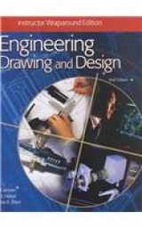 9780078241543-0078241545-Engineering Drawing and Design