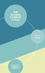 9780691144146-0691144141-The Global Carbon Cycle (Princeton Primers in Climate, 1)