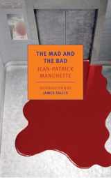 9781590177204-1590177207-The Mad and the Bad (New York Review Books Classics)
