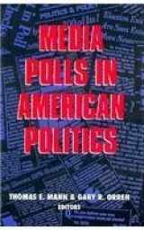 9780815754565-0815754566-Media Polls in American Politics