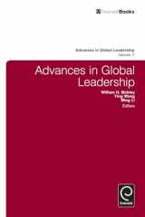 9781780520025-1780520026-Advances in Global Leadership (Advances in Global Leadership, 7)