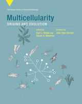 9780262034159-0262034158-Multicellularity: Origins and Evolution (Vienna Series in Theoretical Biology)