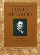 9780865979673-0865979677-Pamphlets and Papers 1809–1811 (The Works and Correspondence of David Ricardo)