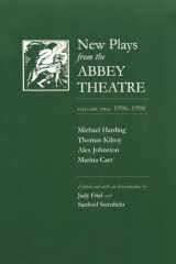 9780815607236-0815607237-New Plays from the Abbey Theatre: Volume Two, 1996-1998 (Irish Studies)