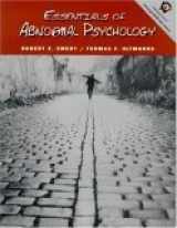 9780130833303-0130833304-Essentials of Abnormal Psychology