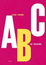 9780811218931-0811218937-ABC of Reading (New Directions Paperbook, 1186)
