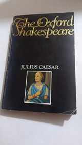 9780192814456-0192814451-Julius Caesar (The ^AWorld's Classics)
