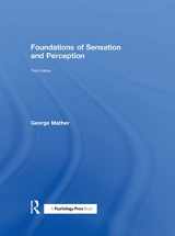 9781848723436-1848723431-Foundations of Sensation and Perception (Zones of Religion)