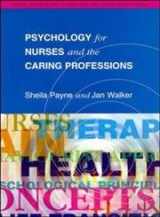 9780335194100-0335194109-Psychology for Nurses and the Caring Professions (Social Science for Nurses and the Caring Professions)