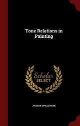 9781298758750-1298758750-Tone Relations in Painting