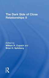 9780415804578-0415804574-The Dark Side of Close Relationships II