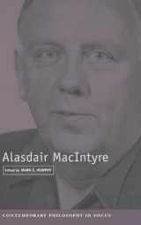 9780521790420-0521790425-Alasdair MacIntyre (Contemporary Philosophy in Focus)