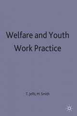 9780333409824-0333409825-Welfare and Youth Work Practice