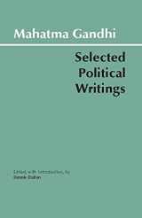 9780872203303-0872203301-Gandhi: Selected Political Writings (Hackett Classics)