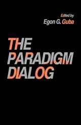 9780803938236-0803938233-The Paradigm Dialog