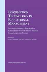 9780792370741-0792370740-Information Technology in Educational Management