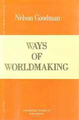 9780855277734-0855277734-Ways of worldmaking (Harvester studies in philosophy)