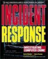9780072131826-0072131829-Incident Response: Investigating Computer Crime