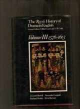 9780416813906-0416813909-Revels History of Drama in English: 1880 To the Present: 7