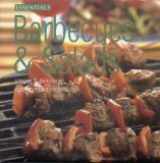 9781405438643-1405438649-Barbecues and Salads: Simple and Delicious Easy-to-make Recipes (Essential Cookery)