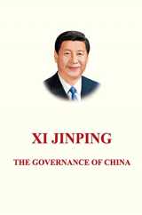 9787119090573-7119090577-XI JINPING: THE GOVERNANCE OF CHINA English Version