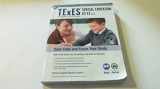 9780738611419-0738611417-TExES Special Education EC-12 (161) Book + Online (TExES Teacher Certification Test Prep)