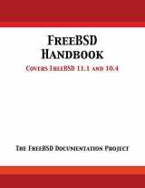 9781680921625-1680921622-FreeBSD Handbook: Versions 11.1 and 10.4
