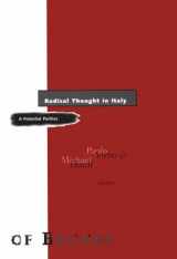 9780816625536-0816625530-Radical Thought in Italy: A Potential Politics (Theory Out of Bounds, V. 7)