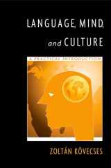 9780195187205-0195187202-Language, Mind, and Culture: A Practical Introduction