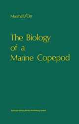9783662131404-3662131404-The Biology of a Marine Copepod: Calanus finmarchicus (Gunnerus)