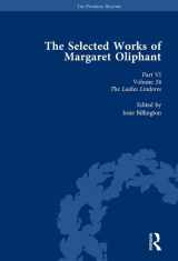 9781138763012-1138763012-The Selected Works of Margaret Oliphant, Part VI Volume 24: The Ladies Lindores (The Pickering Masters)