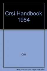 9780318608723-0318608723-Crsi Handbook 1984