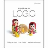 9780205820375-0205820379-Introduction to Logic