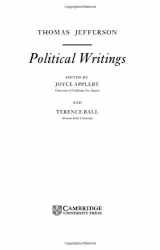9780521640510-0521640512-Jefferson: Political Writings (Cambridge Texts in the History of Political Thought)