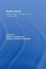 9780415429207-041542920X-North Africa: Politics, Region, and the Limits of Transformation